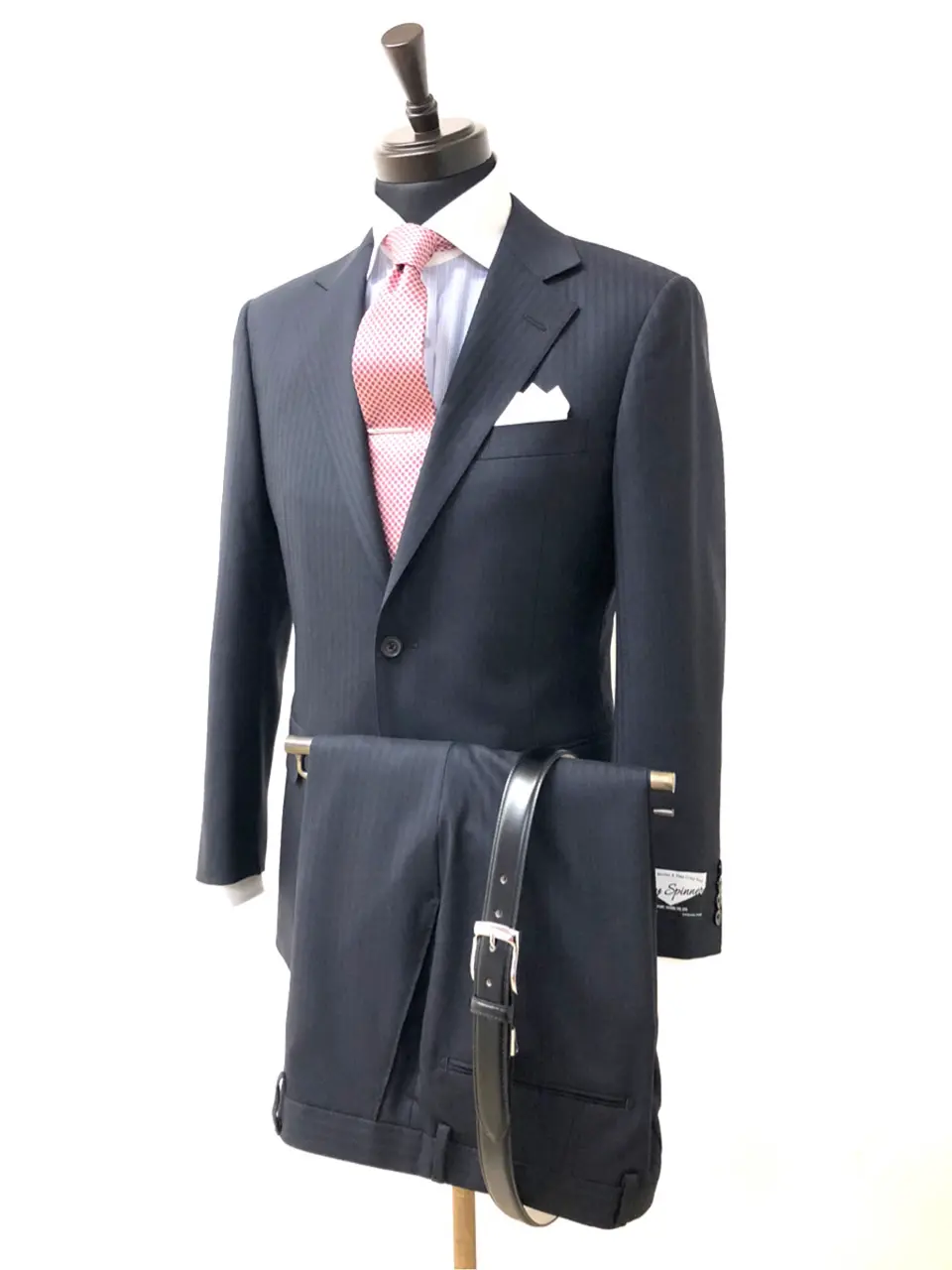 GOTAIRIKU スタッフ コーディネート画像