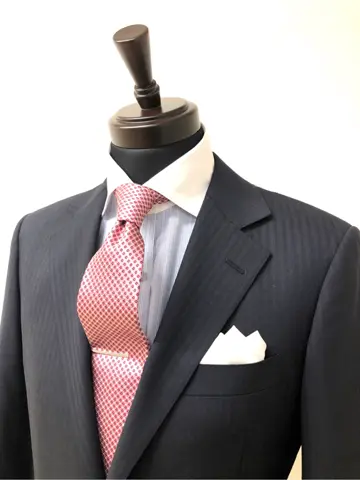 GOTAIRIKU スタッフ コーディネート画像