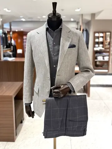 GOTAIRIKU 佐藤 コーディネート画像