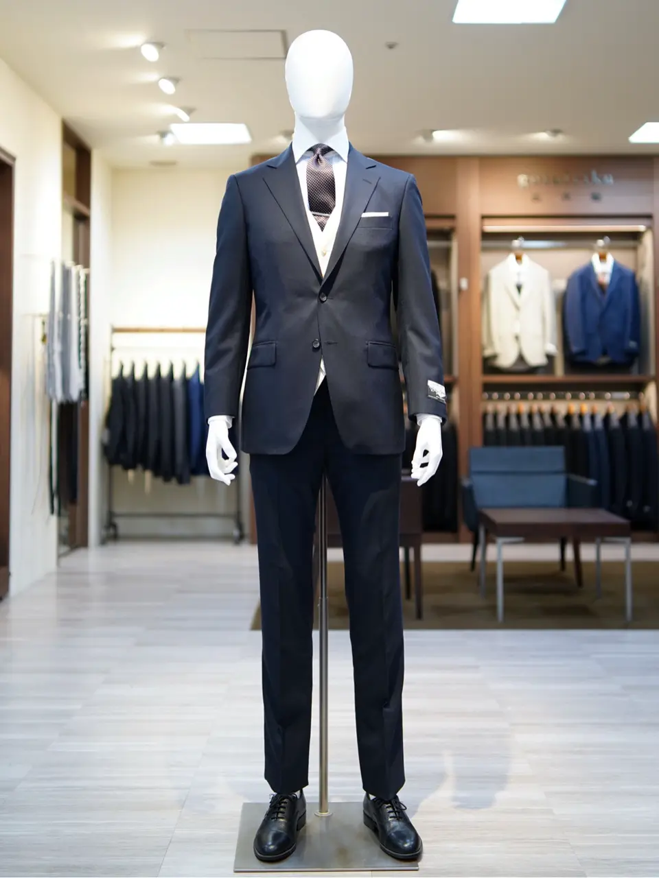  大森 コーディネート画像