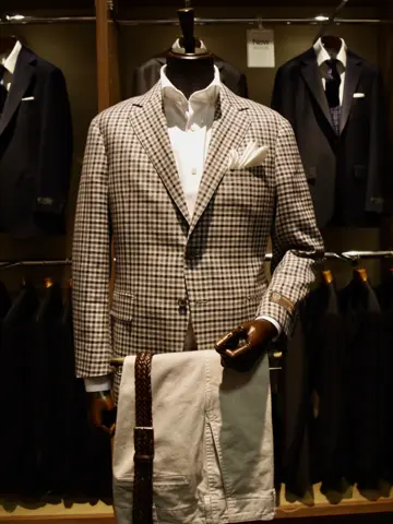 GOTAIRIKU 中村 コーディネート画像