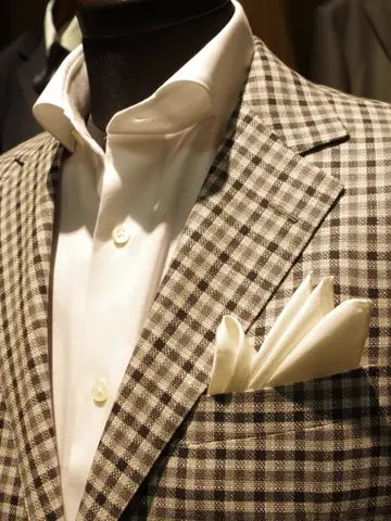 GOTAIRIKU 中村 コーディネート画像