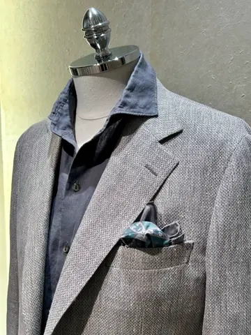 GOTAIRIKU 美濃 コーディネート画像