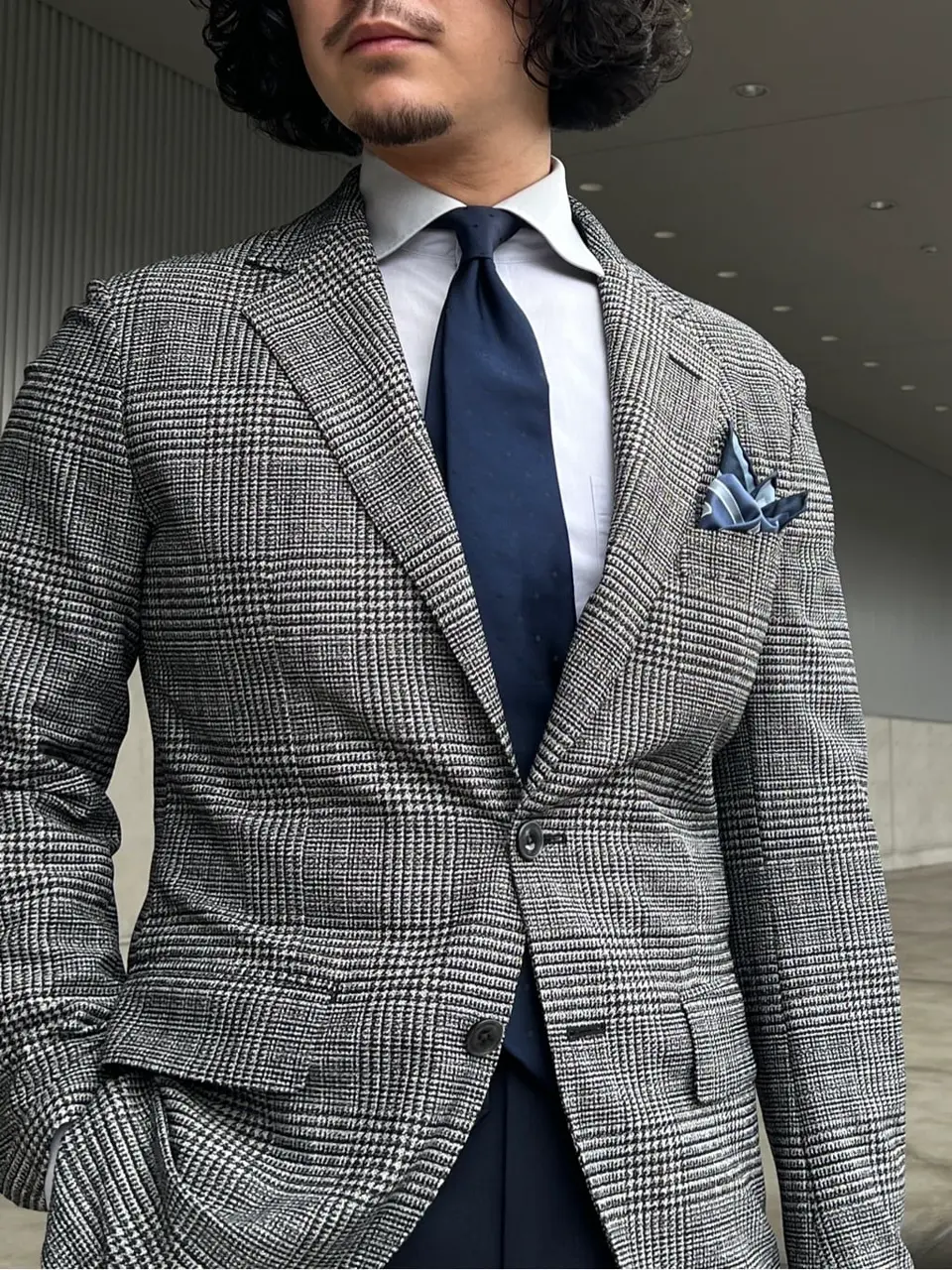 GOTAIRIKU 竹林 コーディネート画像