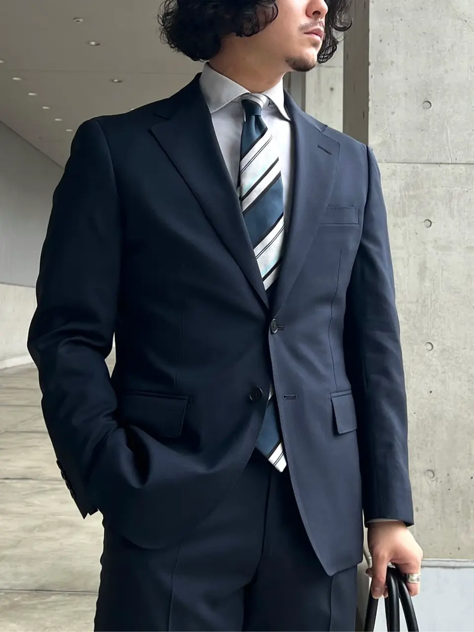 GOTAIRIKU 竹林 コーディネート画像