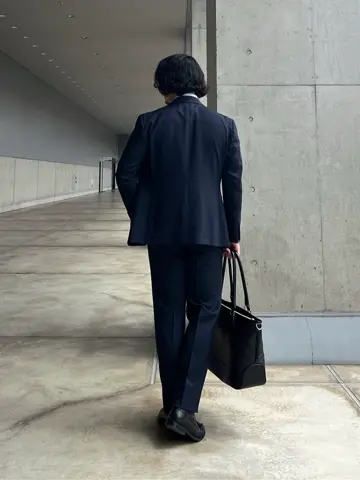 GOTAIRIKU 竹林 コーディネート画像