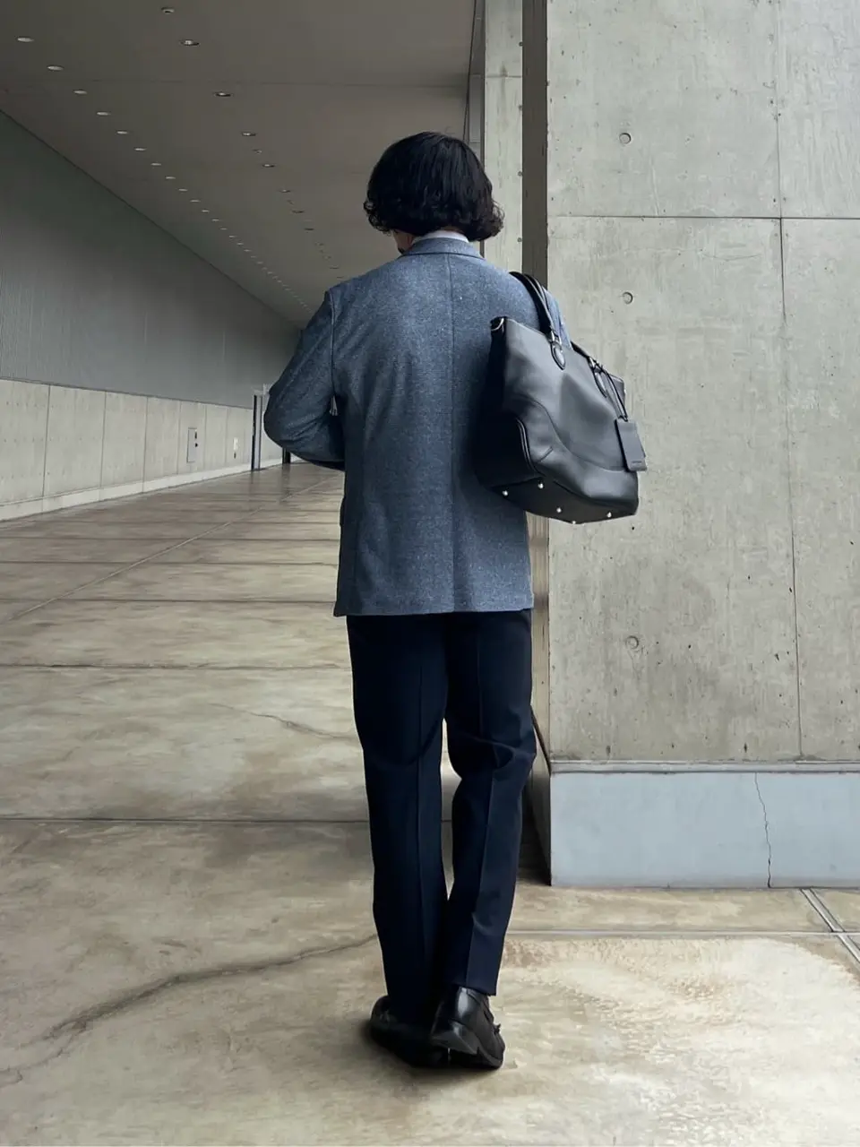 GOTAIRIKU 竹林 コーディネート画像