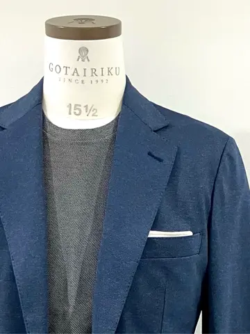 GOTAIRIKU 今井 コーディネート画像