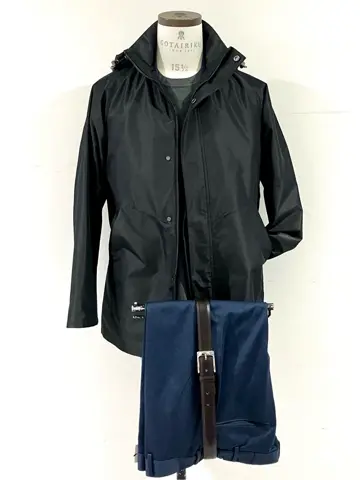 GOTAIRIKU 今井 コーディネート画像