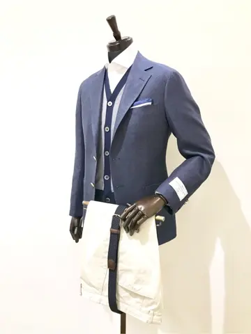 GOTAIRIKU 加藤 コーディネート画像