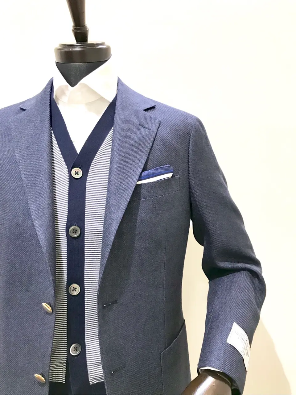 GOTAIRIKU 加藤 コーディネート画像