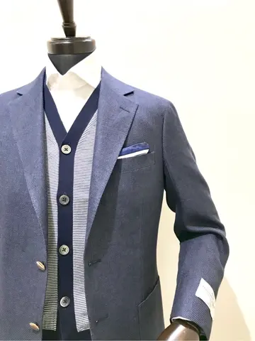 GOTAIRIKU 加藤 コーディネート画像