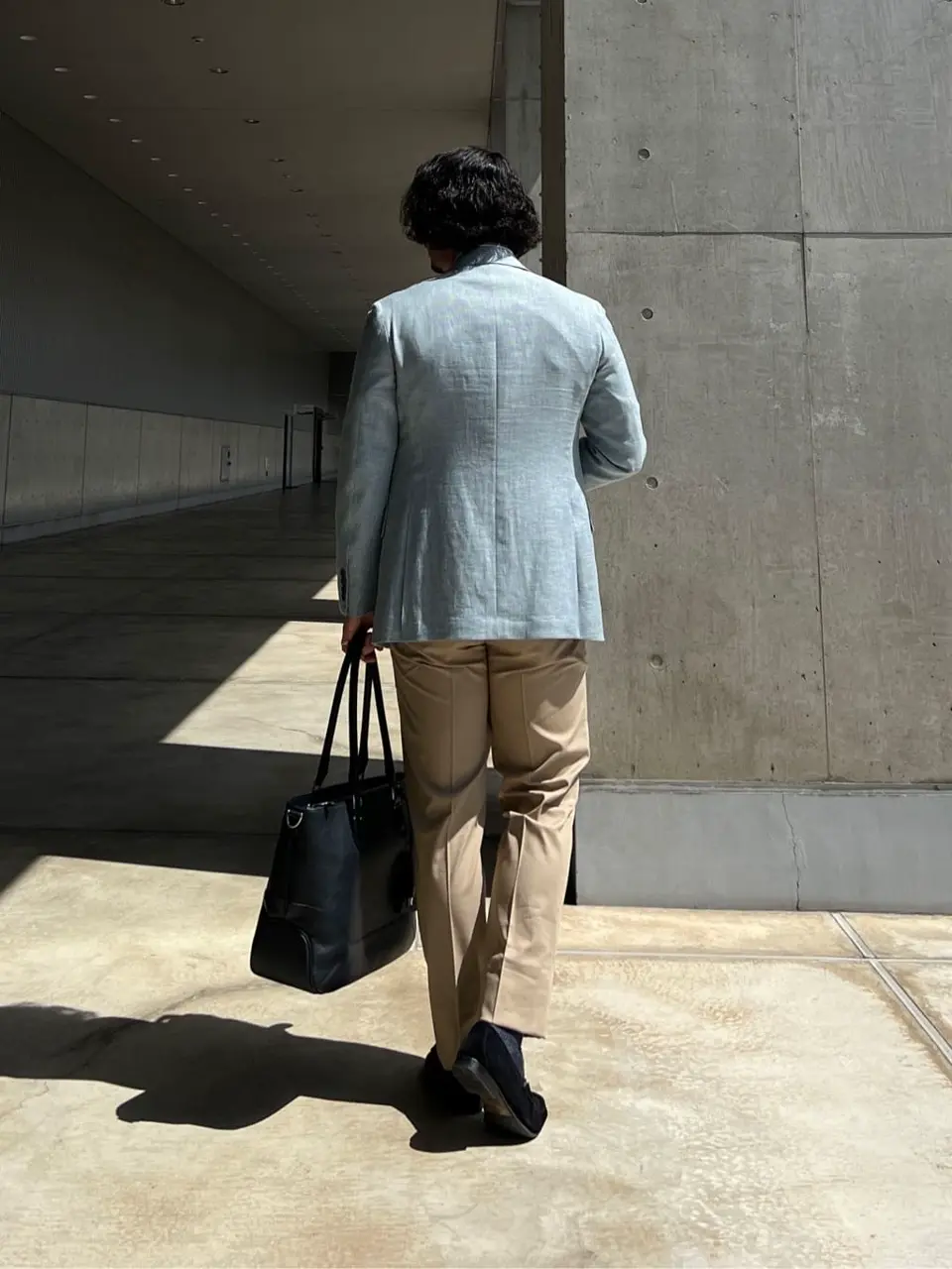 GOTAIRIKU 竹林 コーディネート画像