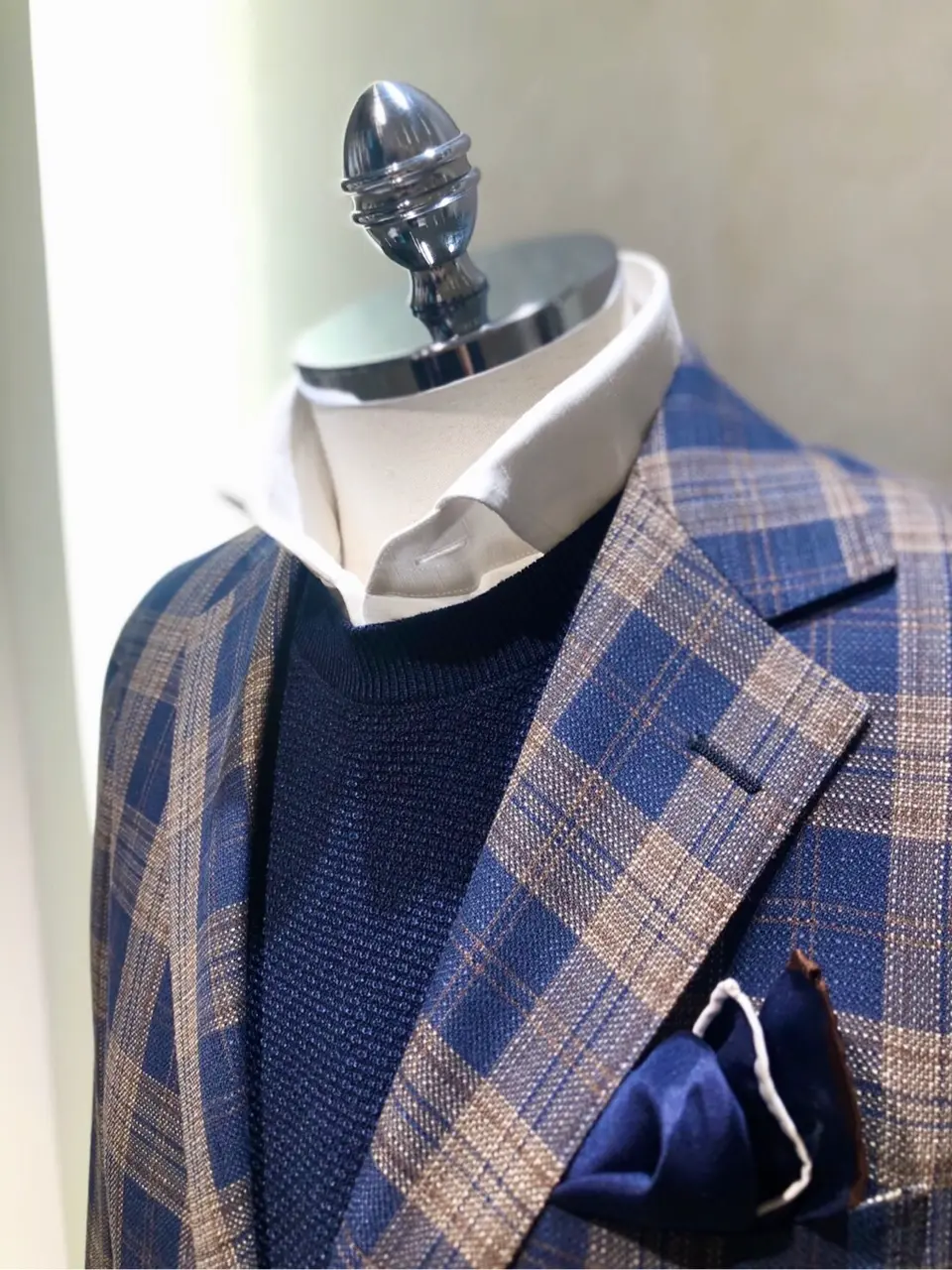 GOTAIRIKU 森  靖実 コーディネート画像