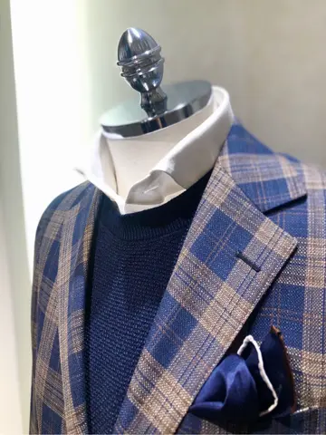 GOTAIRIKU 森  靖実 コーディネート画像