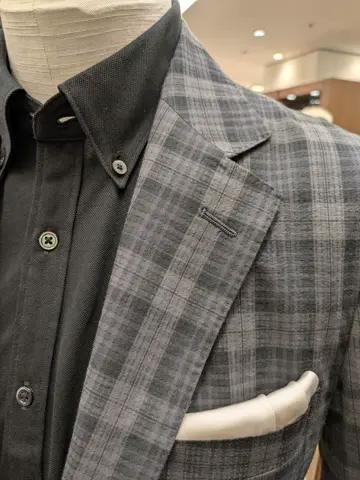 GOTAIRIKU 菊池 コーディネート画像