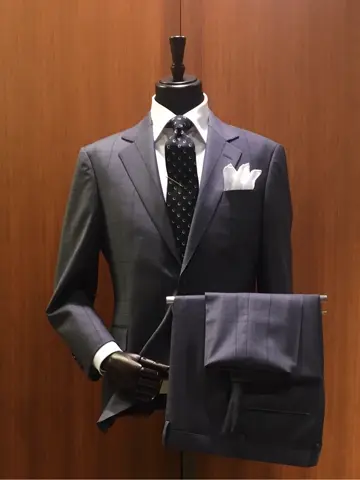 GOTAIRIKU 野上 コーディネート画像