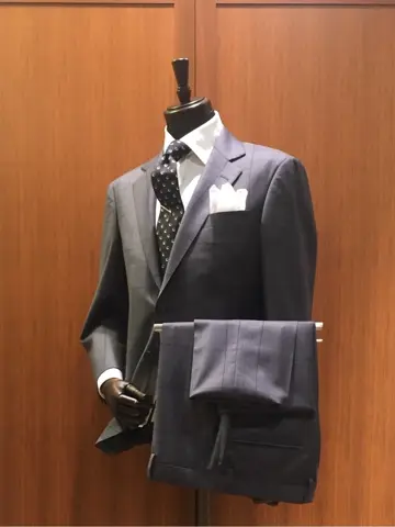 GOTAIRIKU 野上 コーディネート画像