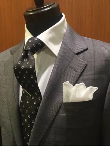 GOTAIRIKU 野上 コーディネート画像