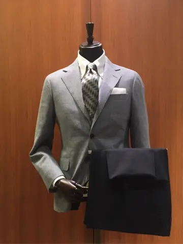 GOTAIRIKU 野上 コーディネート画像