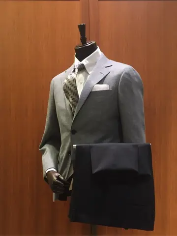 GOTAIRIKU 野上 コーディネート画像