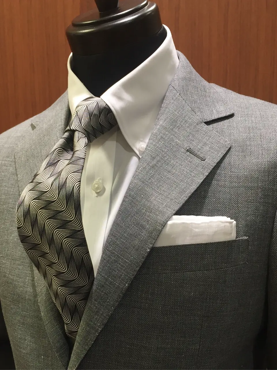 GOTAIRIKU 野上 コーディネート画像