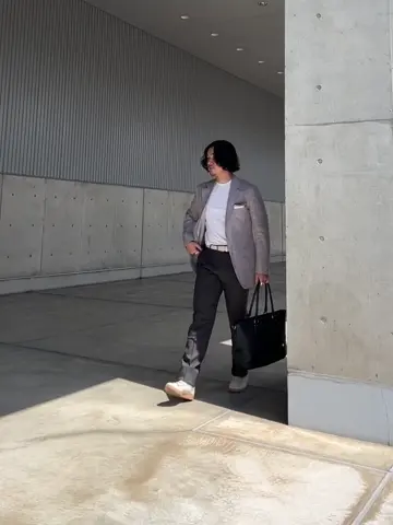 GOTAIRIKU 竹林 コーディネート画像