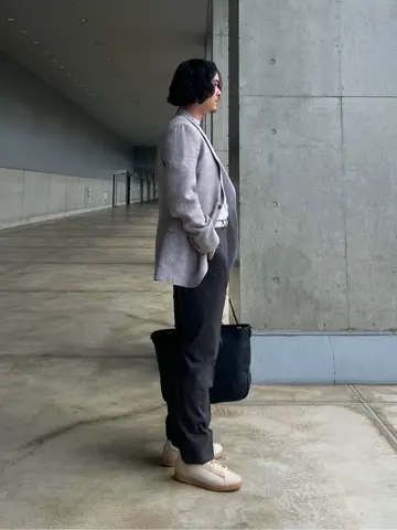 GOTAIRIKU 竹林 コーディネート画像