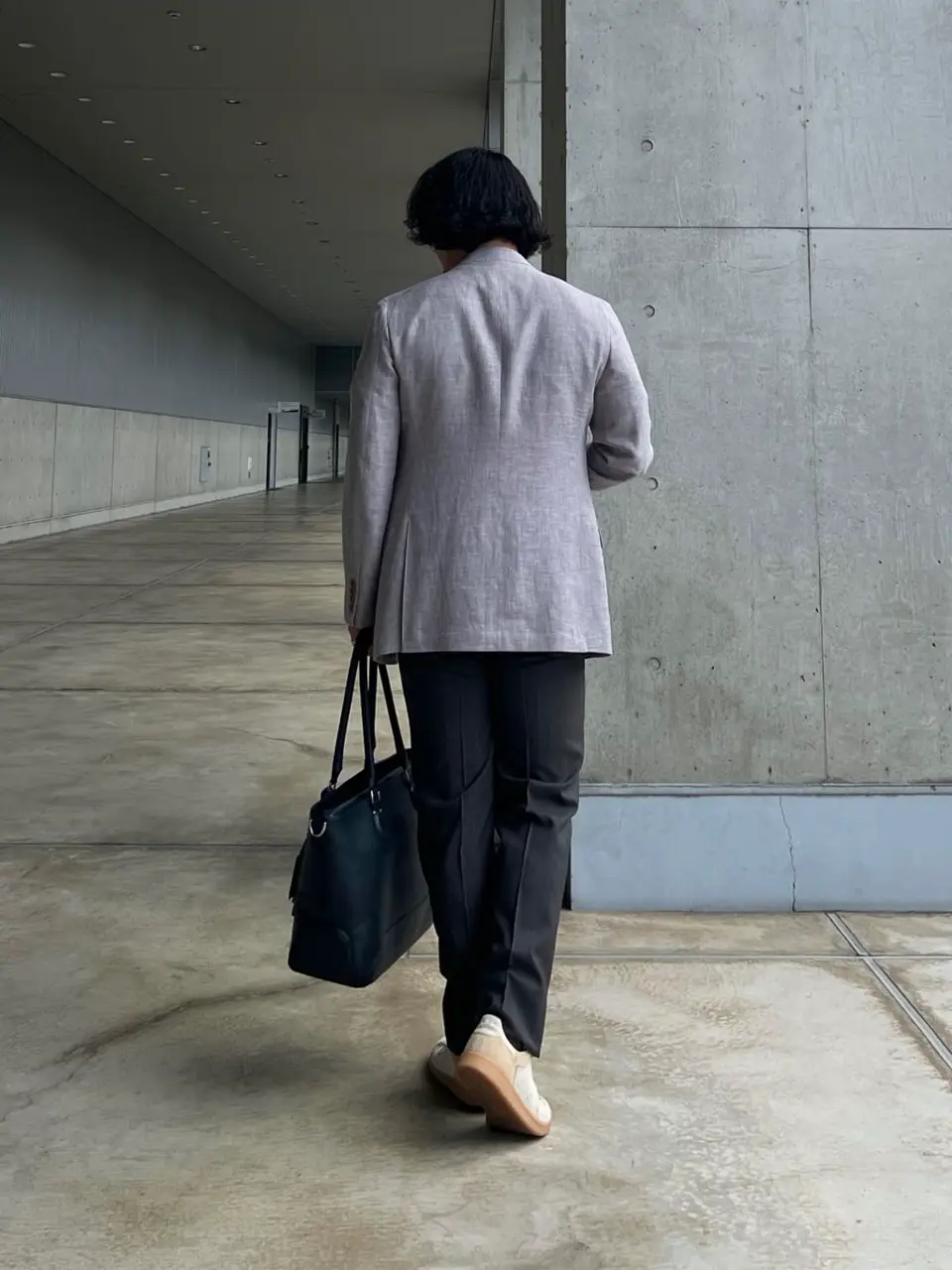 GOTAIRIKU 竹林 コーディネート画像