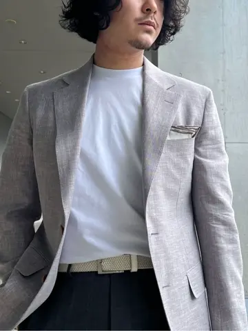 GOTAIRIKU 竹林 コーディネート画像