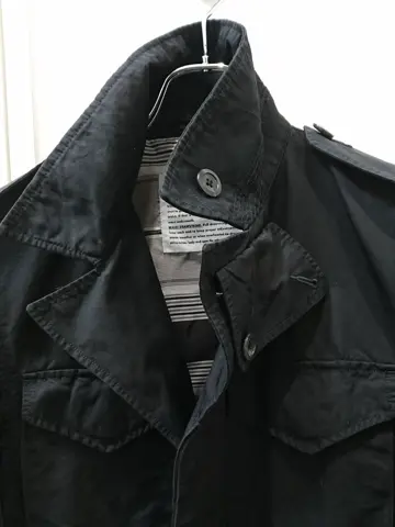 GOTAIRIKU 八幡 コーディネート画像