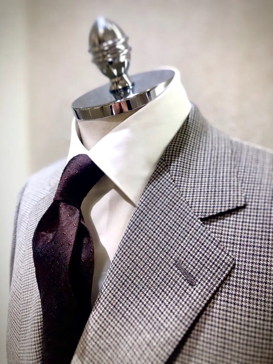 GOTAIRIKU 森  靖実 コーディネート画像