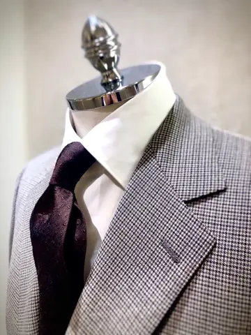 GOTAIRIKU 森  靖実 コーディネート画像