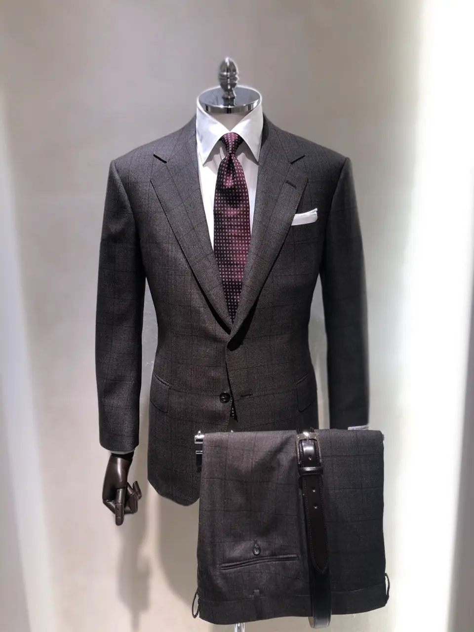  森  靖実 コーディネート画像