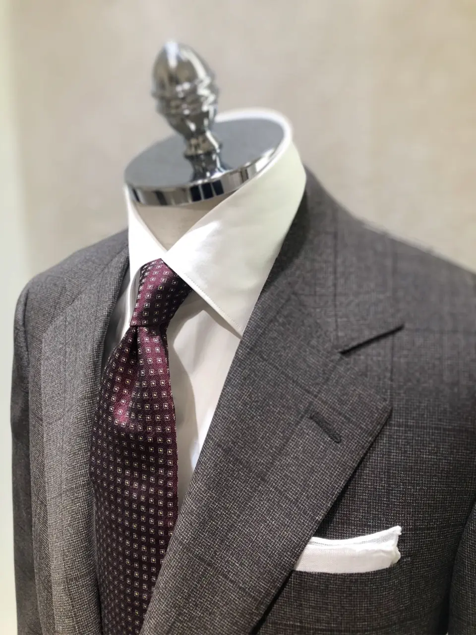 GOTAIRIKU 森  靖実 コーディネート画像