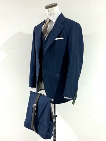 GOTAIRIKU 今井 コーディネート画像