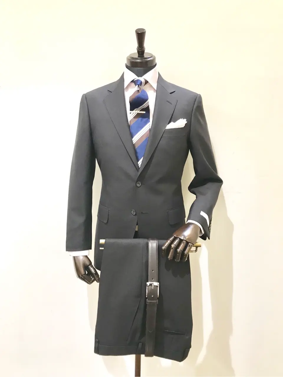 GOTAIRIKU 加藤 コーディネート画像