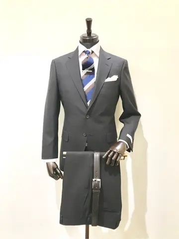 GOTAIRIKU 加藤 コーディネート画像