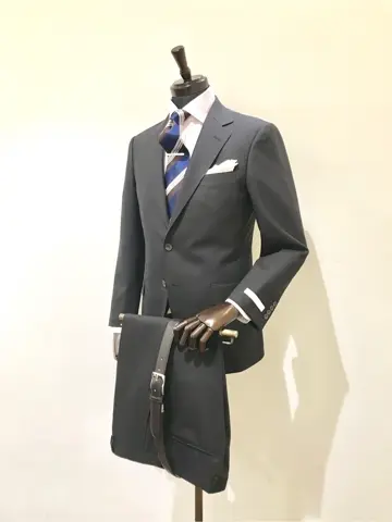 GOTAIRIKU 加藤 コーディネート画像