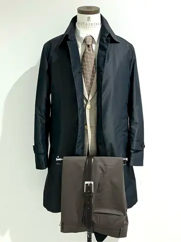 GOTAIRIKU 今井 コーディネート画像