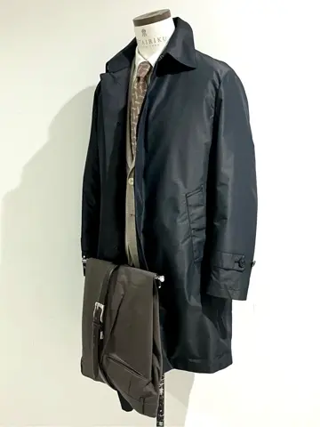 GOTAIRIKU 今井 コーディネート画像