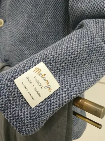 GOTAIRIKU 後藤康伸 コーディネート画像