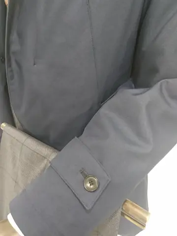 GOTAIRIKU 後藤康伸 コーディネート画像