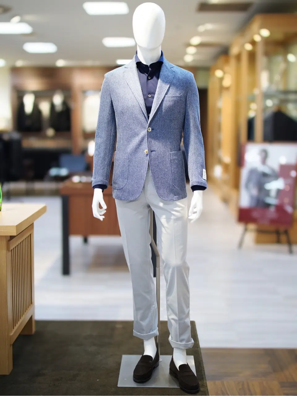  大森 コーディネート画像