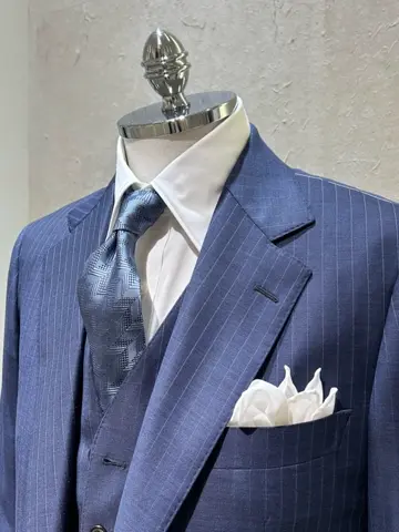 GOTAIRIKU 美濃 コーディネート画像