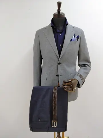 GOTAIRIKU 江坂 コーディネート画像