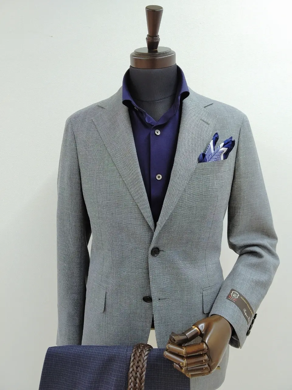 GOTAIRIKU 江坂 コーディネート画像