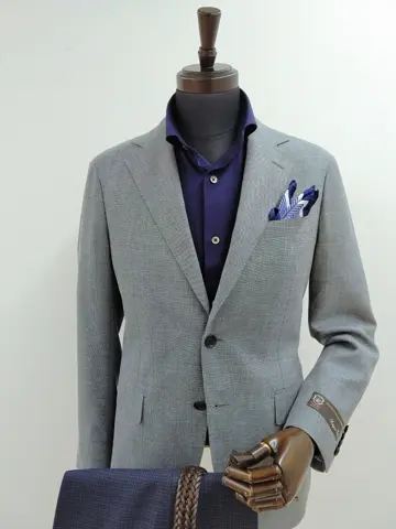 GOTAIRIKU 江坂 コーディネート画像