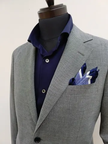 GOTAIRIKU 江坂 コーディネート画像