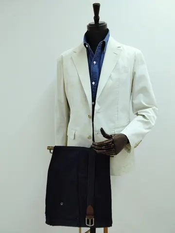 GOTAIRIKU 江坂 コーディネート画像